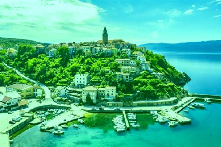 Kinsley, 31 — Escort in Vrbnik, Croatia