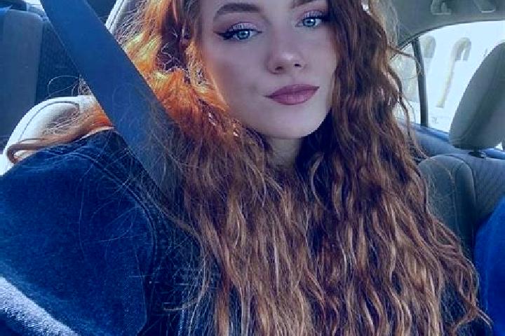 Kinsley, 32, a auburn amber-eyed caucasian companion based in Limehouse. Offering BDSM, Overnight, Couples, Domination, Prostate Massage. Available for incal...