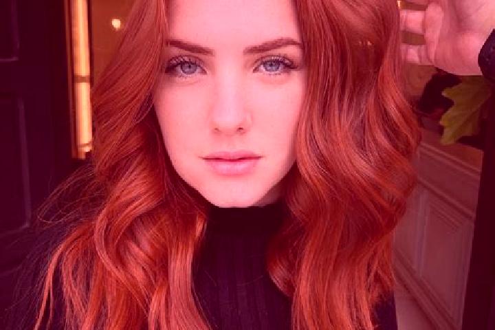 Kinsley, 32, a auburn blue-eyed middle eastern companion based in Greoni. Offering Duos, A-Level, OWO, Girlfriend Experience, Massage. Available for incall a...