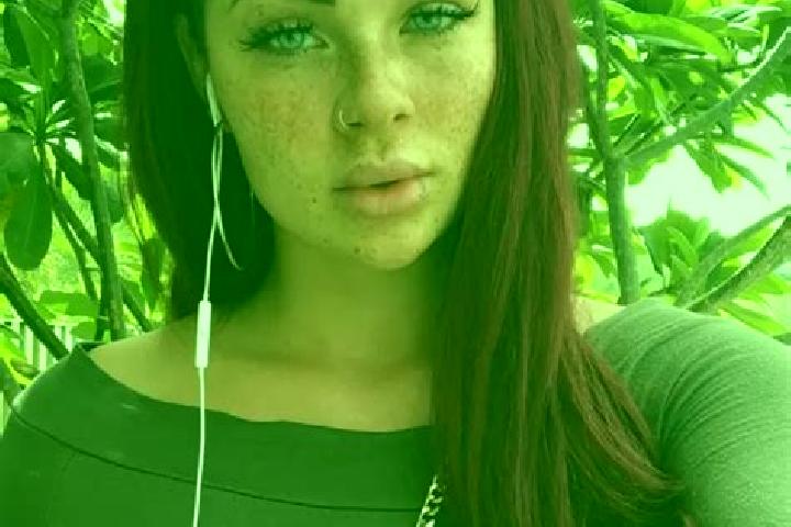 Kinsley, 32, a auburn green-eyed caucasian companion based in Nethy Bridge. Offering 69, Fetish, OWO. Available for incall and outcall, day and evening dates.