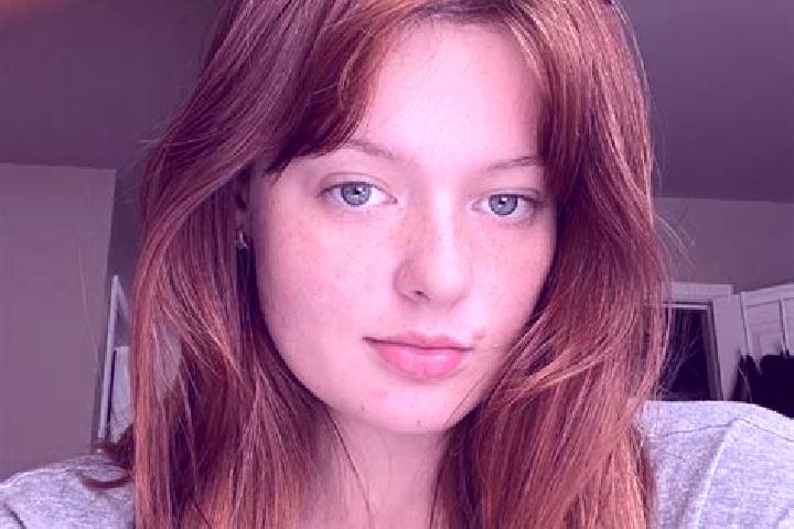 Kinsley, 32, a auburn hazel-eyed slavic companion based in Fairburn. Offering CIM, Duos, Girlfriend Experience. Available for incall and outcall, overnight b...