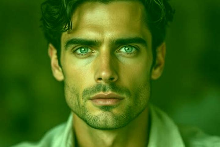 Kinsley, 32, a black blue-eyed middle eastern companion based in Porto Mosquito. Offering Fetish, A-Level, Roleplay, Tantra, Deep French Kissing. Available f...