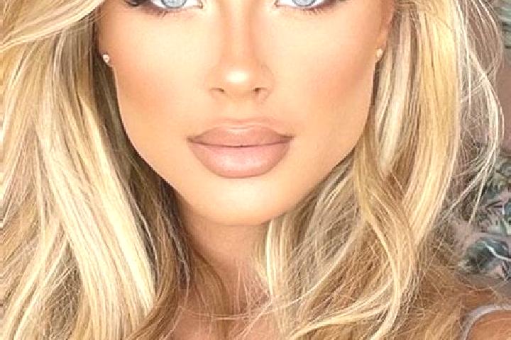Kinsley, 32, a blonde blue-eyed latina companion based in Deuselbach. Offering Dinner Date, Domination, GFE, Deep French Kissing. Available for incall and ou...