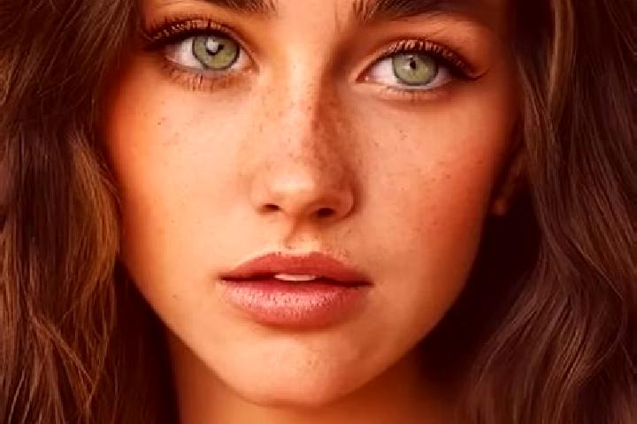 Kinsley, 32, a brunette green-eyed mediterranean companion based in Tordomar. Offering Girlfriend Experience, BDSM, Party Girl, GFE, Massage. Available for i...