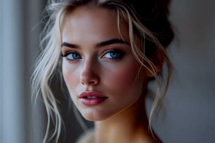 Kinsley, 32, a dark blonde dark-eyed asian companion based in Tirumalpur. Offering OWO, BDSM, Roleplay. Available for incall and outcall, day and evening dates.