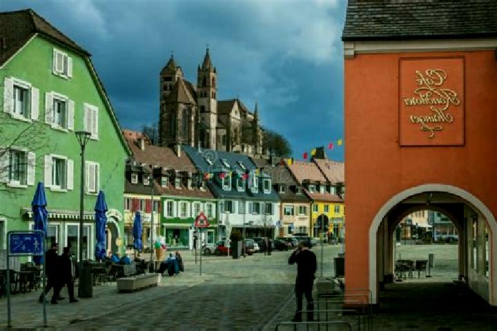 Kinsley, 32 — Escort in Breisach am Rhein, Germany