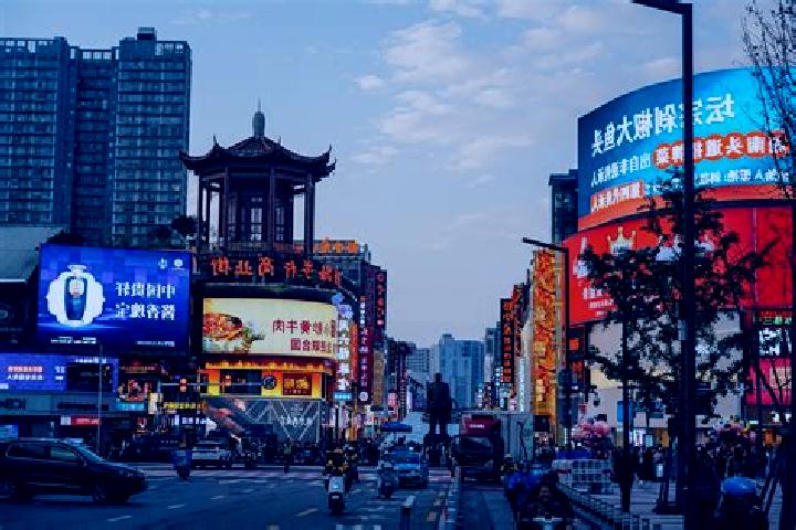 Kinsley, 32 — Escort in Changsa, China