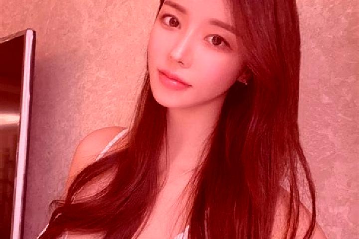 Kinsley, 32 — Escort in Chengzhai, China