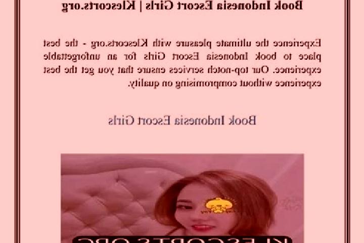 Kinsley, 32 — Escort in Cilongkrangpasantren, Indonesia