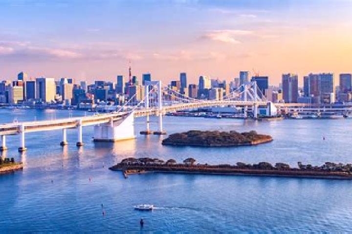 Kinsley, 32 — Escort in Daiba, Japan
