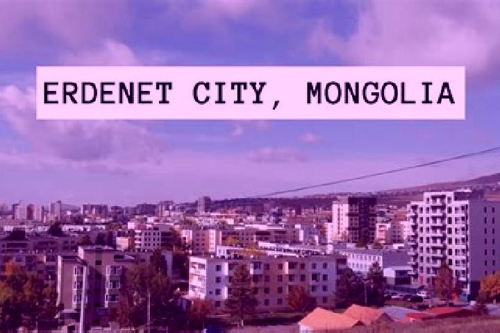 Kinsley, 32 — Escort in Erdenet, Mongolia