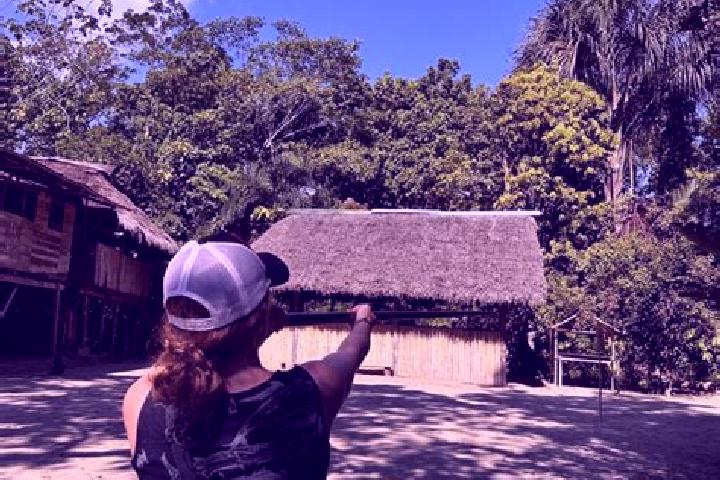 Kinsley, 32 — Escort in Esmeraldas, Ecuador