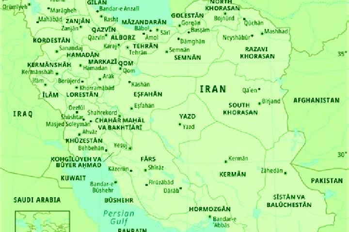 Kinsley, 32 — Escort in Gheyzaniyeh, Iran