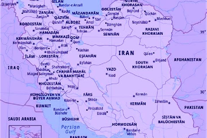 Kinsley, 32 — Escort in Hamidabad, Iran