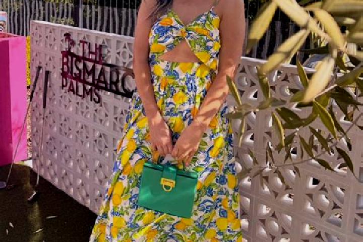 Kinsley, 32 — Escort in Hanak, Turkey
