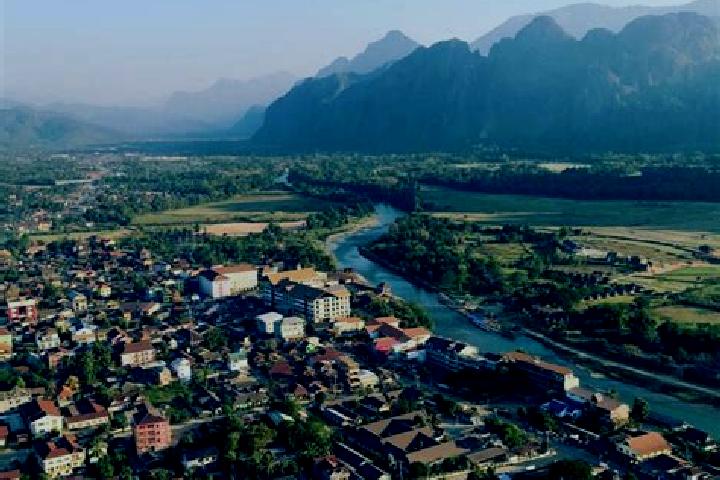 Kinsley, 32 — Escort in Huameung, Laos