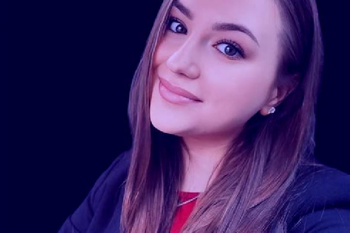 Kinsley, 32 — Escort in Isaccea, Romania