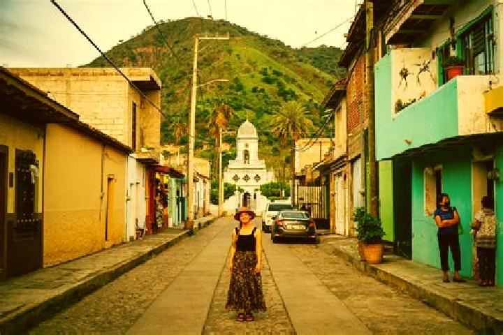 Kinsley, 32 — Escort in Jala, Mexico