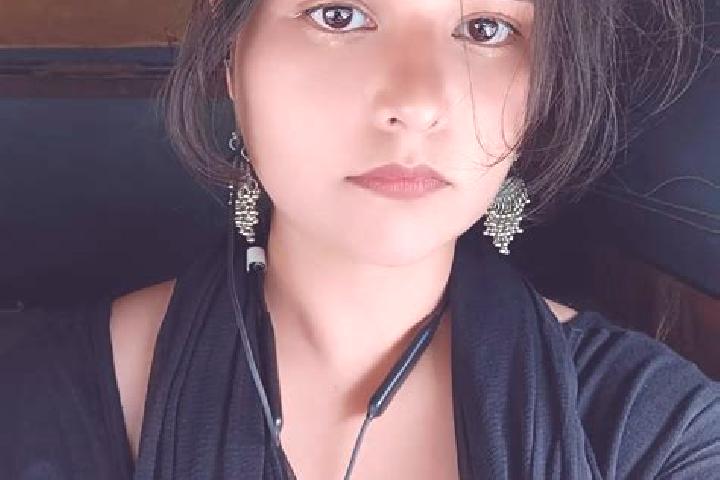 Kinsley, 32 — Escort in Kheri Nangal, India