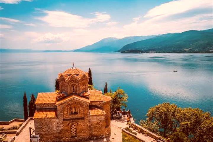 Kinsley, 32 — Escort in Kochani, North Macedonia