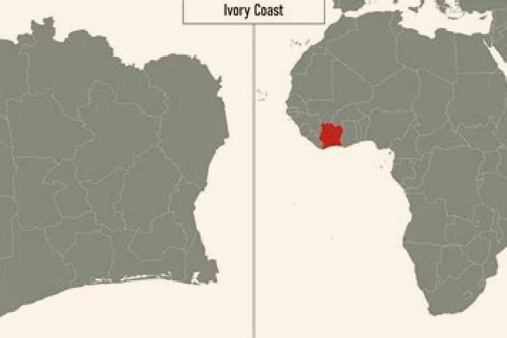 Kinsley, 32 — Escort in Massa, Ivory Coast