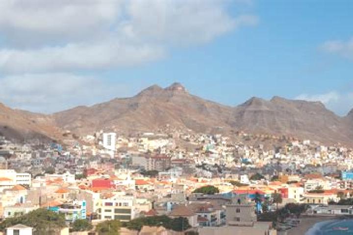 Kinsley, 32 — Escort in Mindelo, Portugal