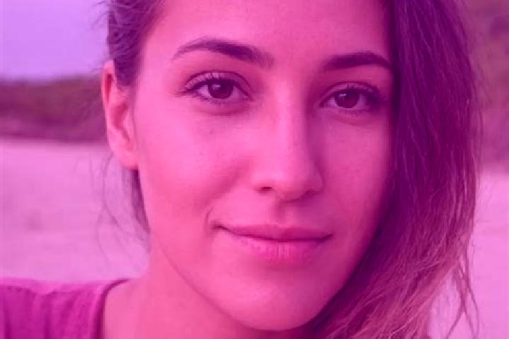 Kinsley, 32 — Escort in Mirimire, Venezuela