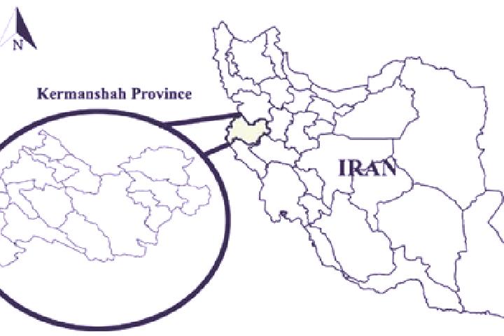 Kinsley, 32 — Escort in Mohammad Shahr, Iran