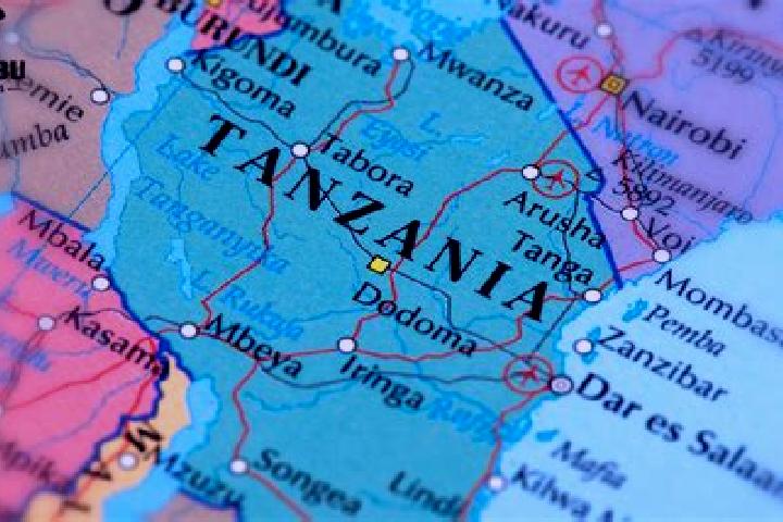 Kinsley, 32 — Escort in Nangomba, Tanzania