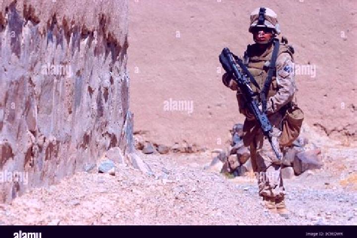 Kinsley, 32 — Escort in Now Zad, Afghanistan