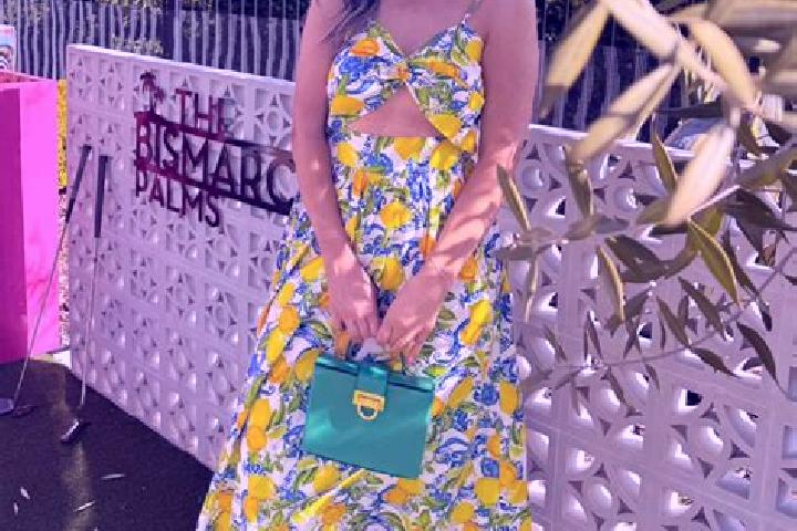 Kinsley, 32 — Escort in Pirogovskiy, Russia