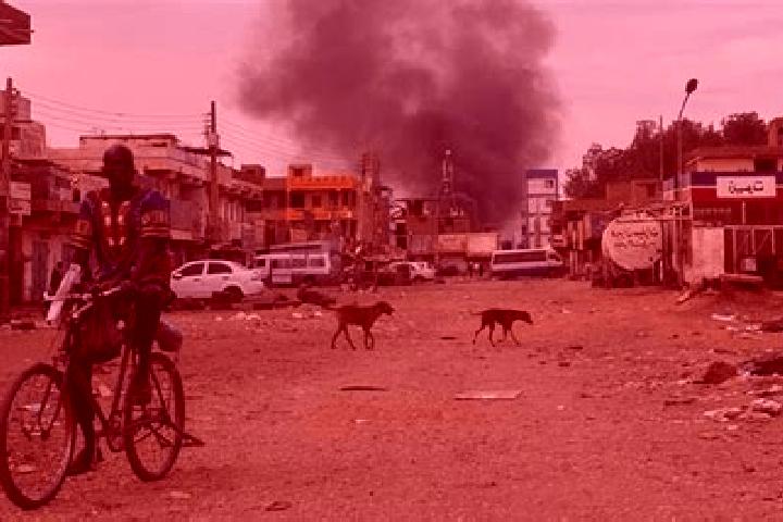 Kinsley, 32 — Escort in Rabak, Sudan