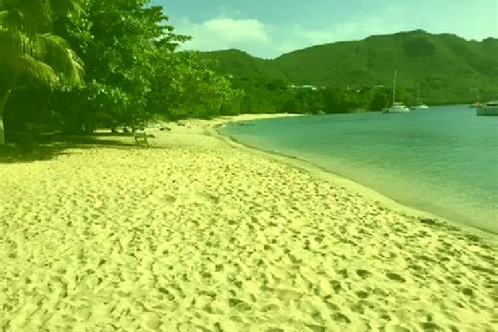 Kinsley, 32 — Escort in Redemption, Saint Vincent and the Grenadines