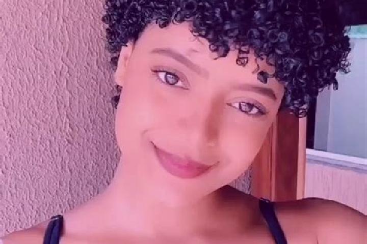Kinsley, 32 — Escort in Rio Crespo, Brazil