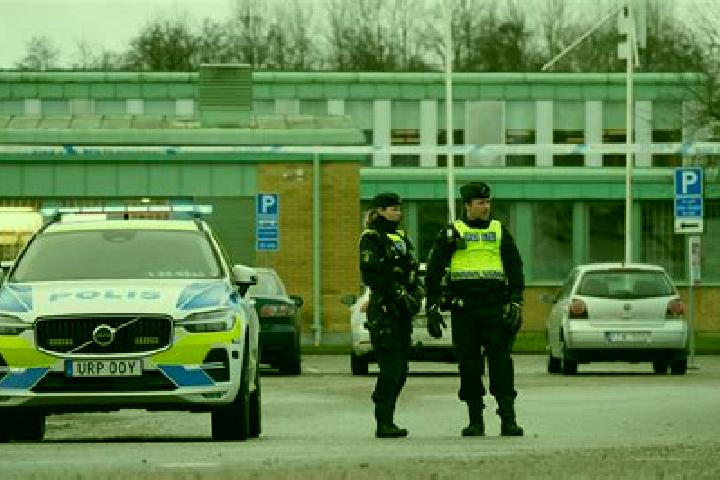 Kinsley, 32 — Escort in Ryssby, Sweden