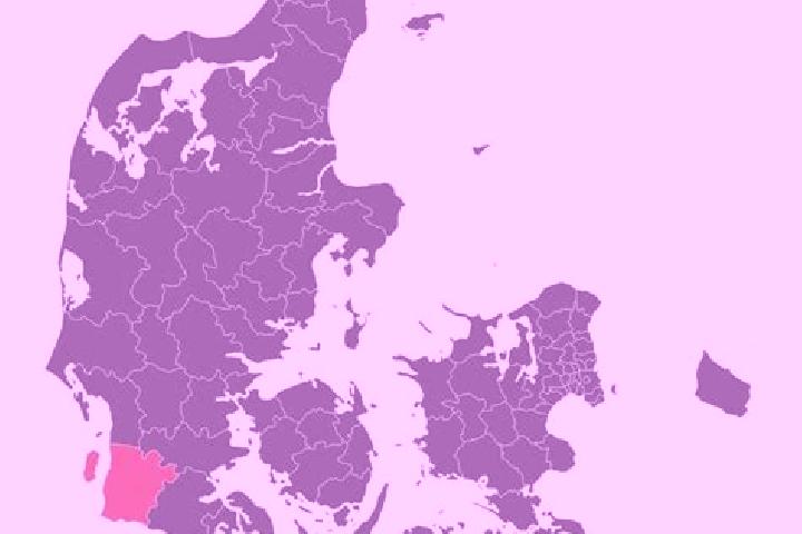 Kinsley, 32 — Escort in Tonder, Denmark