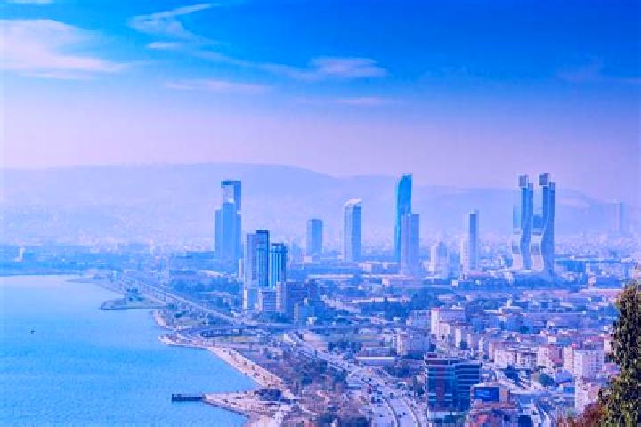 Kinsley, 32 — Escort in Torbali, Turkey