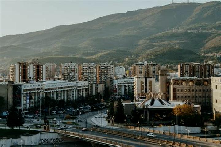 Kinsley, 32 — Escort in Usje, North Macedonia