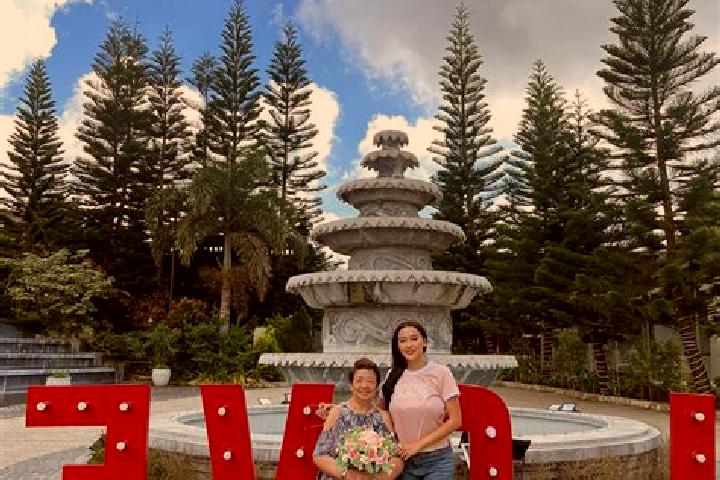 Kinsley, 32 — Escort in Uson, Philippines