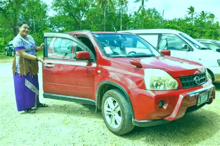 Kinsley, 32 — Escort in Veitongo, Tonga