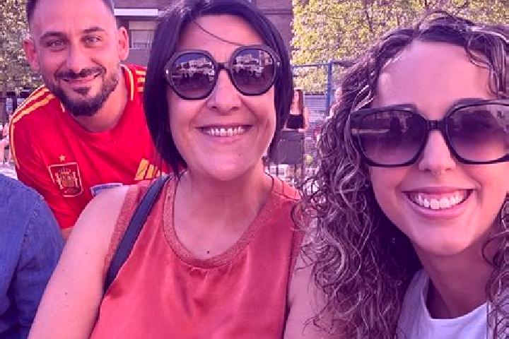 Kinsley, 32 — Escort in Vilanova del Cami, Spain