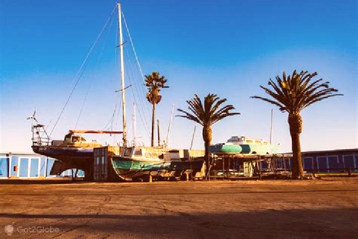 Kinsley, 32 — Escort in Walvis Bay, Namibia