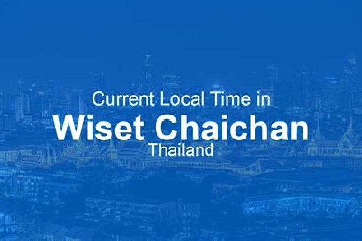 Kinsley, 32 — Escort in Wiset Chaichan, Thailand