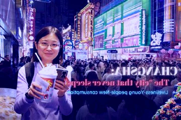 Kinsley, 32 — Escort in Xingsha, China