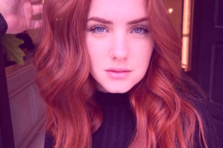 Kinsley, 33, a auburn blue-eyed mediterranean companion based in Yenan. Offering Erotic Massage, OWO, A-Level, Duos, BDSM. Available for incall and outcall, ...
