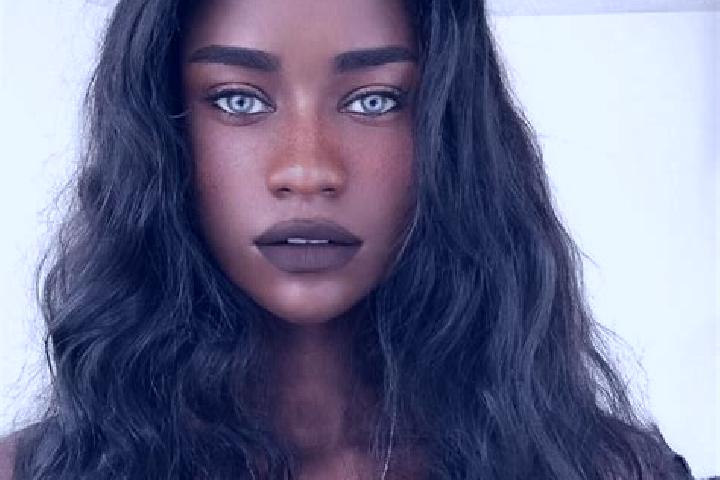 Kinsley, 33, a black blue-eyed ebony companion based in Menchhoffen. Offering A-Level, 69, Roleplay, BDSM. Available for incall and outcall, day and evening ...