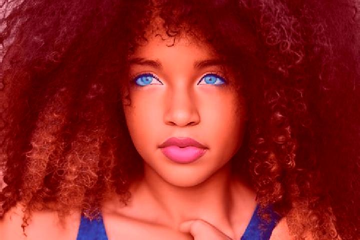 Kinsley, 33, a black blue-eyed mixed companion based in Malekabad. Offering Prostate Massage, Girlfriend Experience, Striptease, OWO. Available for incall an...
