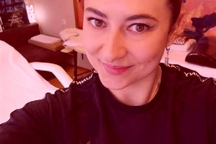 Kinsley, 33, a black dark-eyed european companion based in Vizcaino. Offering Fetish, Tantra, Roleplay, Erotic Massage. Available for incall and outcall, day...