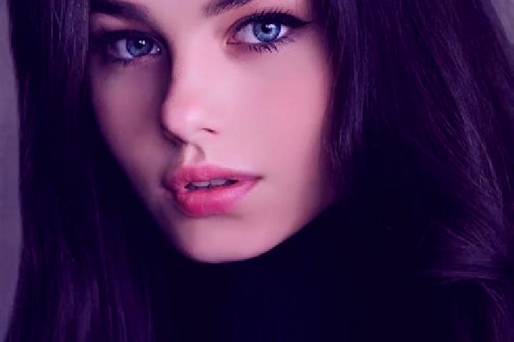 Kinsley, 33, a black grey-eyed caucasian companion based in Gandhigram. Offering Travel Companion, 69, Deep French Kissing, Dinner Date. Available for incall...