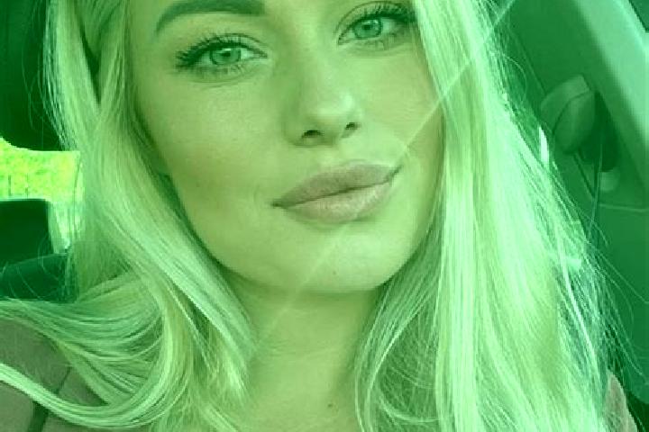 Kinsley, 33, a blonde hazel-eyed slavic companion based in Fort Lauderdale. Offering BDSM, Girlfriend Experience, Party Girl. Available for incall and outcal...